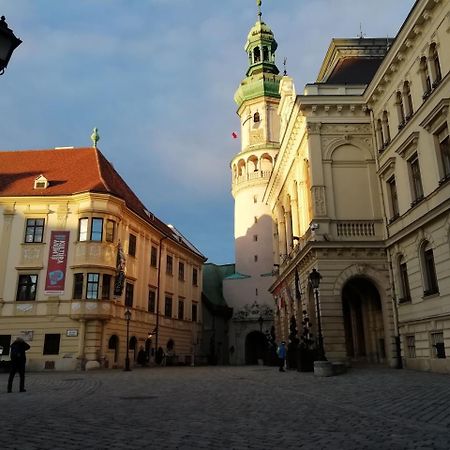 Ferienwohnung Fueredi Haz Apartman Ödenburg Exterior foto