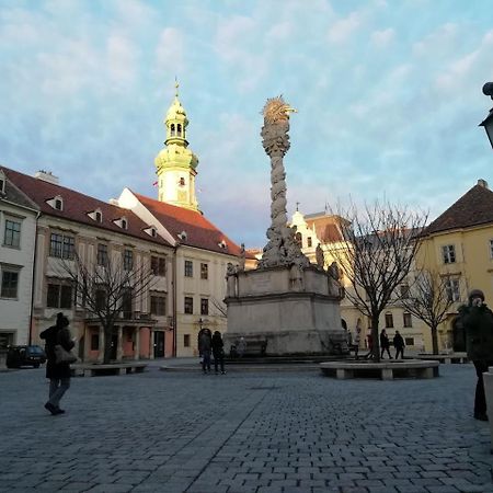 Ferienwohnung Fueredi Haz Apartman Ödenburg Exterior foto