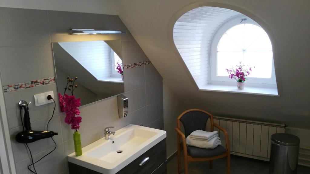 Ferienwohnung Fueredi Haz Apartman Ödenburg Exterior foto
